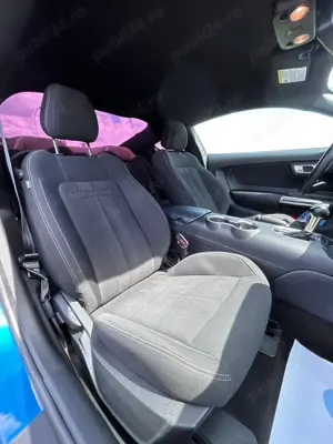 Mustang 2.3 EcoBoost 2018 - imagine 9