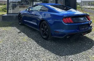 Mustang 2.3 EcoBoost 2018 - imagine 5