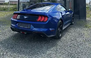 Mustang 2.3 EcoBoost 2018 - imagine 6