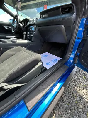 Mustang 2.3 EcoBoost 2018 - imagine 10