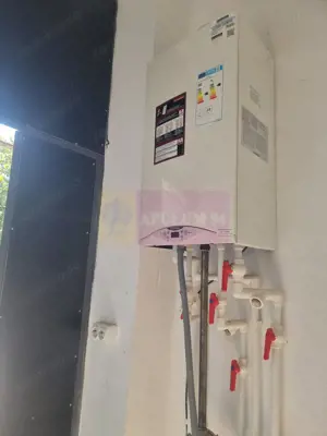 CORNETU (IF) - SPATIU DE VANZARE 124 MP - imagine 11