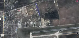 Otopeni - Str. Drumul Garii Balotesti, 19.325 mp. cu deschidere stradala - imagine 3