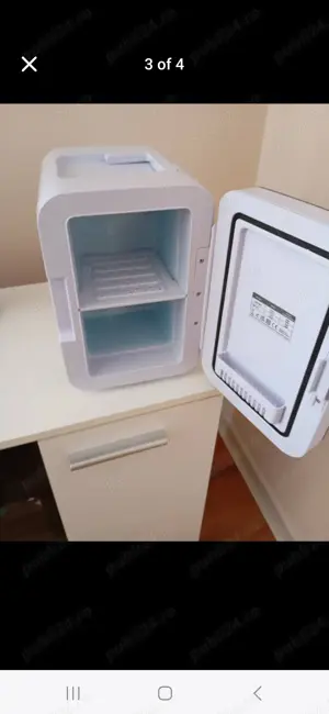 Masina de cafea cu rasnita