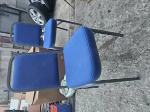 Masina de cafea cu rasnita - imagine 5