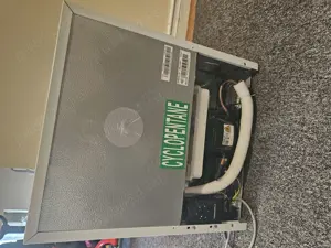 Masina de cafea cu rasnita - imagine 4