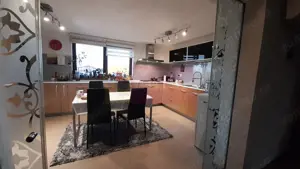 Apartament 5 camere LUX 230mp Popesti-Leordeni - imagine 7