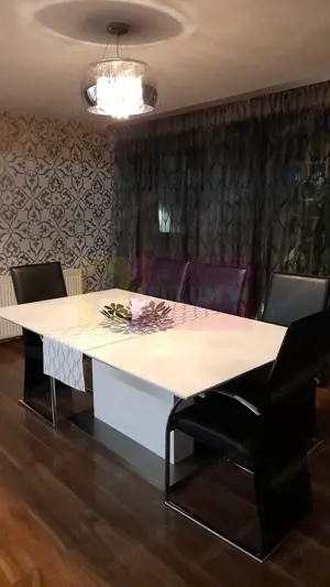 Apartament 5 camere LUX 230mp Popesti-Leordeni - imagine 5