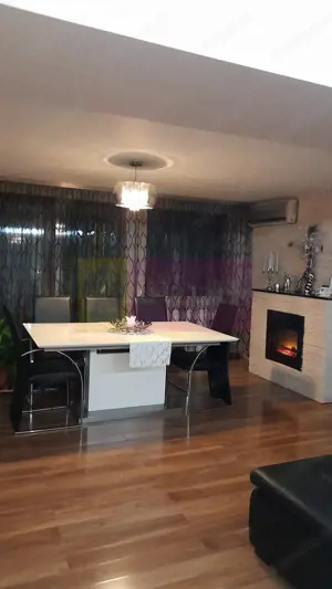 Apartament 5 camere LUX 230mp Popesti-Leordeni - imagine 3