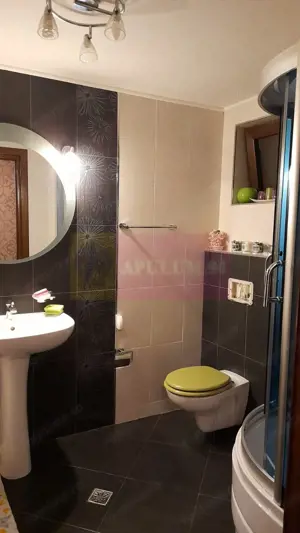 Apartament 5 camere LUX 230mp Popesti-Leordeni - imagine 14