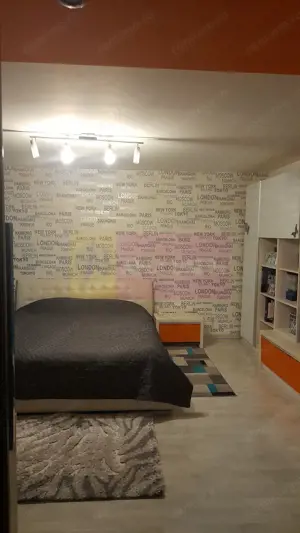 Apartament 5 camere LUX 230mp Popesti-Leordeni - imagine 9