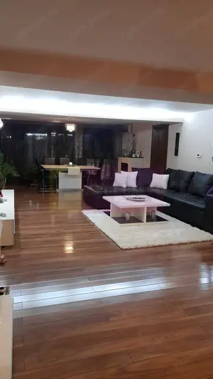 Apartament 5 camere LUX 230mp Popesti-Leordeni - imagine 2