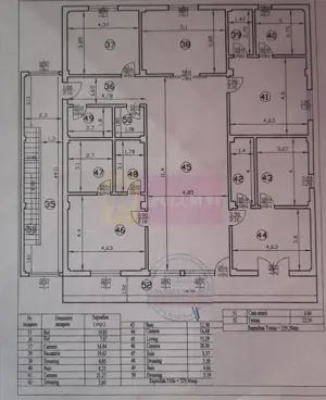 Apartament 5 camere LUX 230mp Popesti-Leordeni - imagine 15