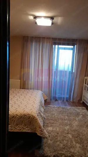 Apartament 5 camere LUX 230mp Popesti-Leordeni - imagine 11