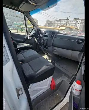 Sprinter 2, 2 diesel - imagine 2