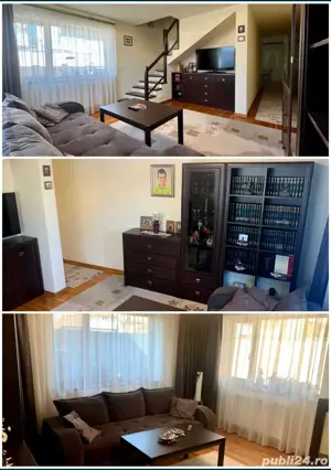 Vând casă situată pe Calea Martirilor, zona Girocului - imagine 3