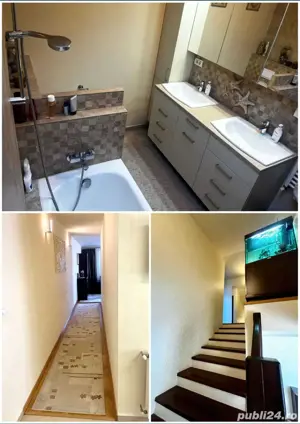 Vând casă situată pe Calea Martirilor, zona Girocului - imagine 5