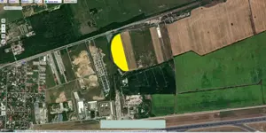 Otopeni - Str. Drumul Garii Balotesti, 42.140 mp. teren intravilan ideal investitie