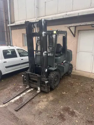 Motostivuitor CLARK CDP 40