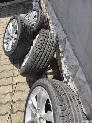 jante opc 5x110 - imagine 4