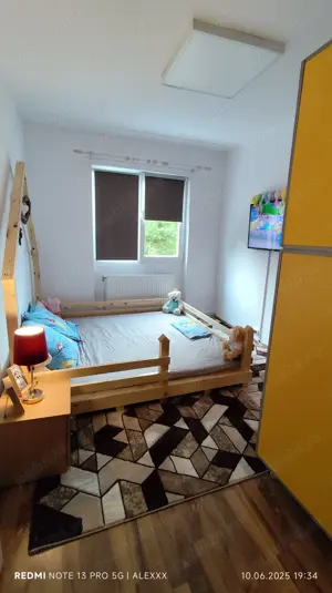 Vand Apartament cu 3 camere in Hunedoara - imagine 3