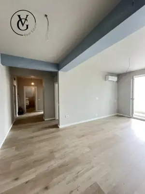 Apartament decomandat 2 camere+loc parcare-Tomis Plus 