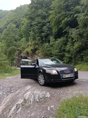 Vand Audi A4