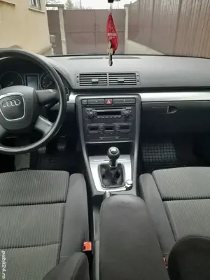 Vand Audi A4 - imagine 4
