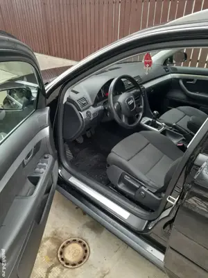 Vand Audi A4 - imagine 3