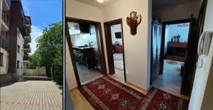 VAND Apart. 2 cam, aproape METROU, MOBILAT scoala lidl kaufland - Proprietar - imagine 10