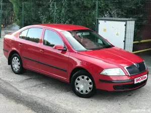 Skoda Octavia variante  - imagine 2