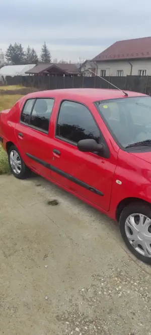 Renault Clio Symbol 2005 Motorina - imagine 2