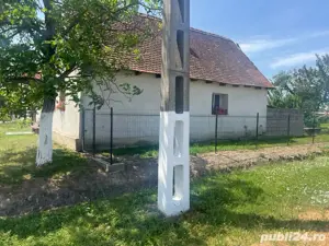 vand casa la tara  - imagine 7