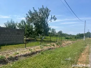 vand casa la tara  - imagine 4