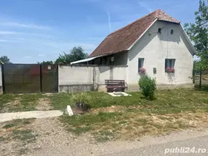 vand casa la tara  - imagine 2