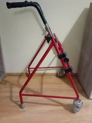Cadru de mers cu 2 roti 2 buc