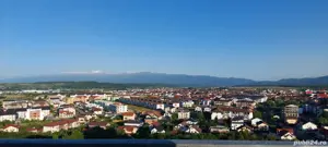 Vând garsonieră unicat, Penthouse, cu posibilități dezvoltări de lux