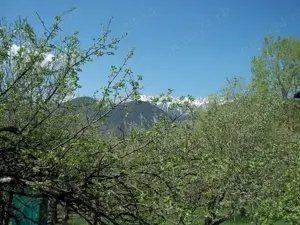 Vanzare teren intravilan central Magura comuna Moeciu - imagine 3