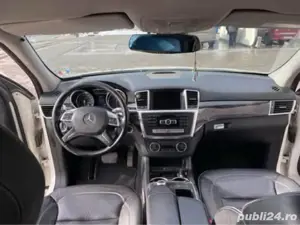 vand mercedes ml250 4matic - imagine 3