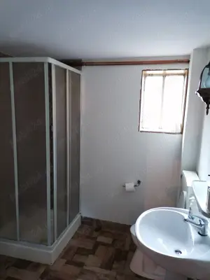 Proprietate 8ha si cabana de vanzare in Bucovina Campulung Moldovenesc - imagine 7