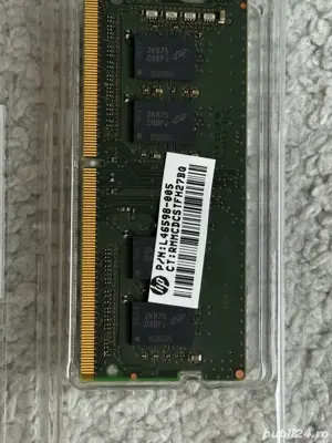 2 x Memorie laptop 8GB DDR4 3200 MHz - imagine 3