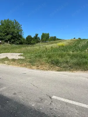 Vand teren extravilan in Racastia langa Hunedoara - imagine 5