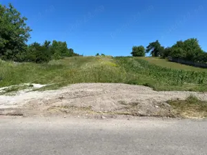 Vand teren extravilan in Racastia langa Hunedoara - imagine 3