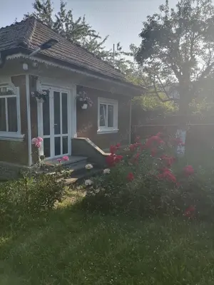 Casa locuibila cu teren mic Bistrita - imagine 3