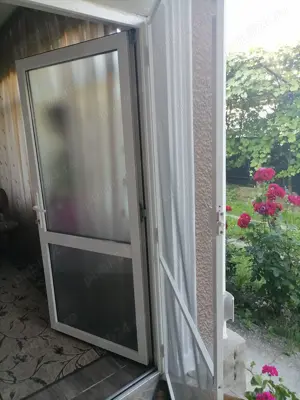 Casa locuibila cu teren mic Bistrita - imagine 4