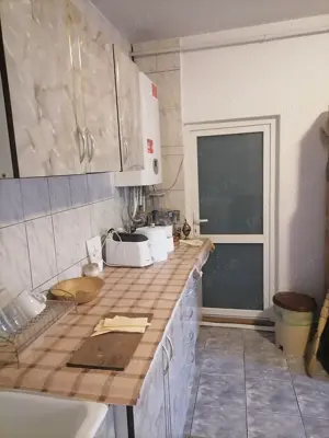 Casa locuibila cu teren mic Bistrita - imagine 7