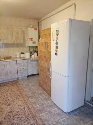 Casa locuibila cu teren mic Bistrita - imagine 8