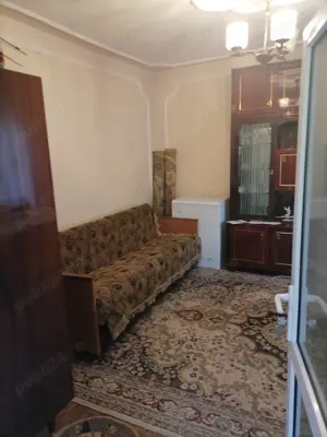 Casa locuibila cu teren mic Bistrita - imagine 11