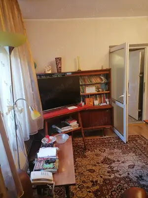 Casa locuibila cu teren mic Bistrita - imagine 9