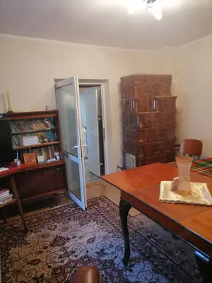 Casa locuibila cu teren mic Bistrita - imagine 10