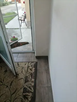 Casa locuibila cu teren mic Bistrita - imagine 18